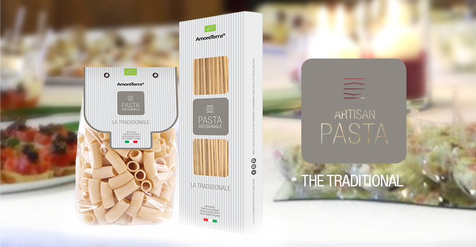 pasta traditional italian