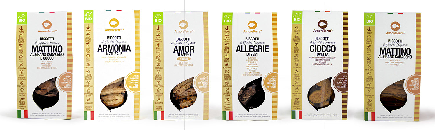 biscotti artigianali