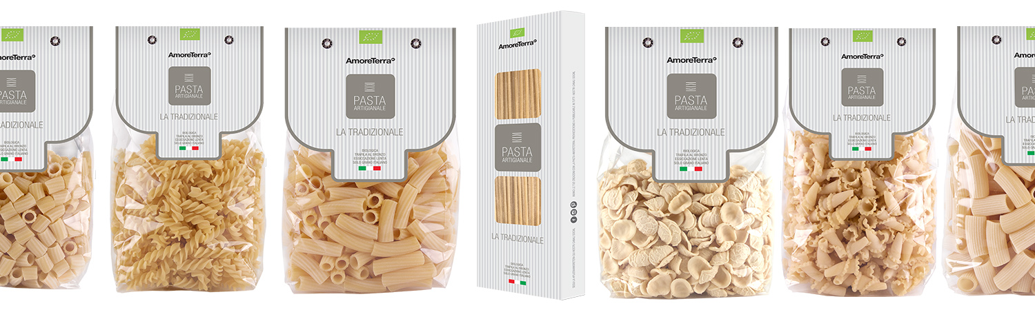 pasta traditional