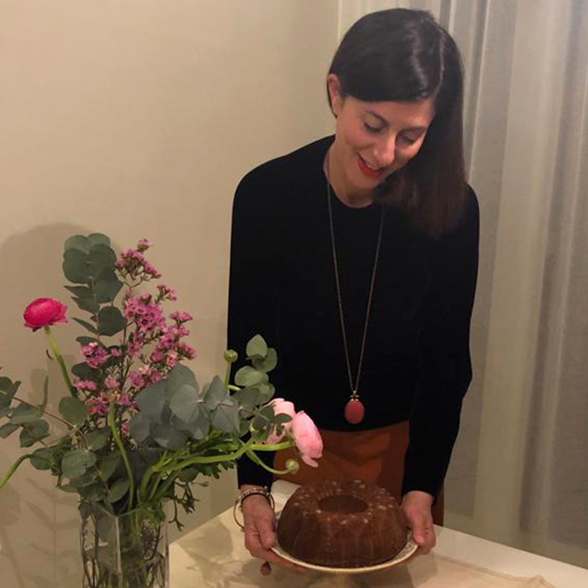 Penni non solo dolci