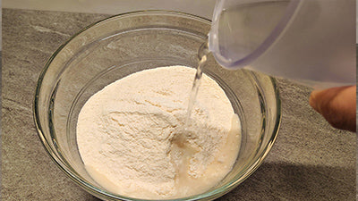 How to prepare Friselle