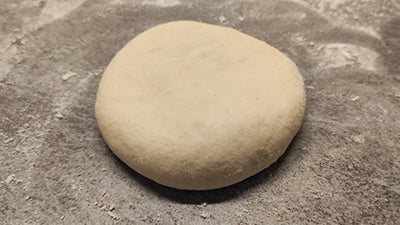 HOW TO PREPARE FRISELLE