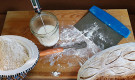 strumenti per pane fatto in casa
