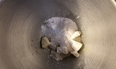 Crostata alla fragola