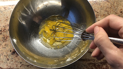 Haferflockenpfannkuchen