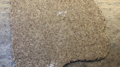 CROSTATA I COLORI DEL SOTTOBOSCO