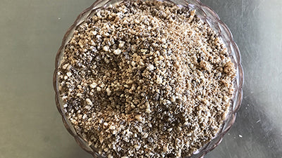 coarsely crumble the amaretti