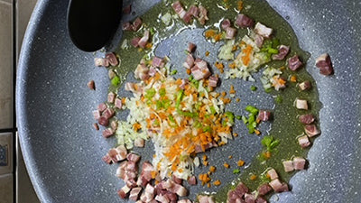 "The Traditional" thimbles