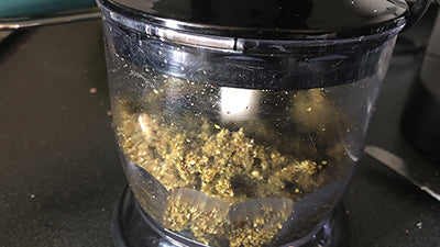 WHOLE WHEAT CAPPELLI ELICHE WITH SAGE AND ALMOND PESTO