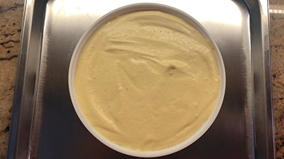 Assemblare e decorare il dolce