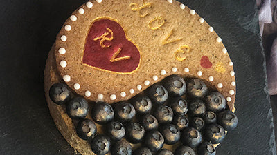 Assemblare amor di crostata