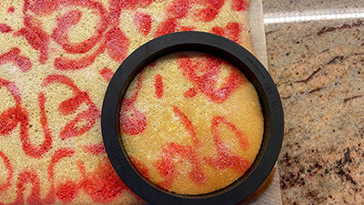 Assemblare Amore di Amoreterra