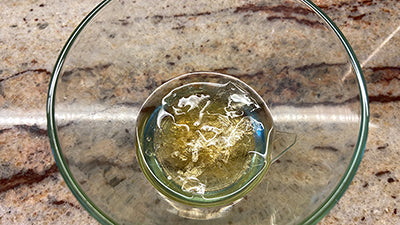 Preparare mousse allo yogurt