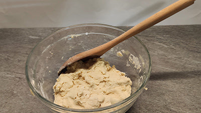 How to prepare Friselle
