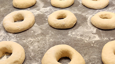 HOW TO PREPARE FRISELLE