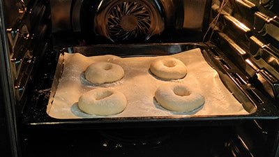 HOW TO PREPARE FRISELLE