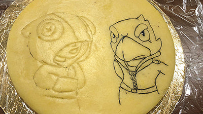 dipingere Brawl Star