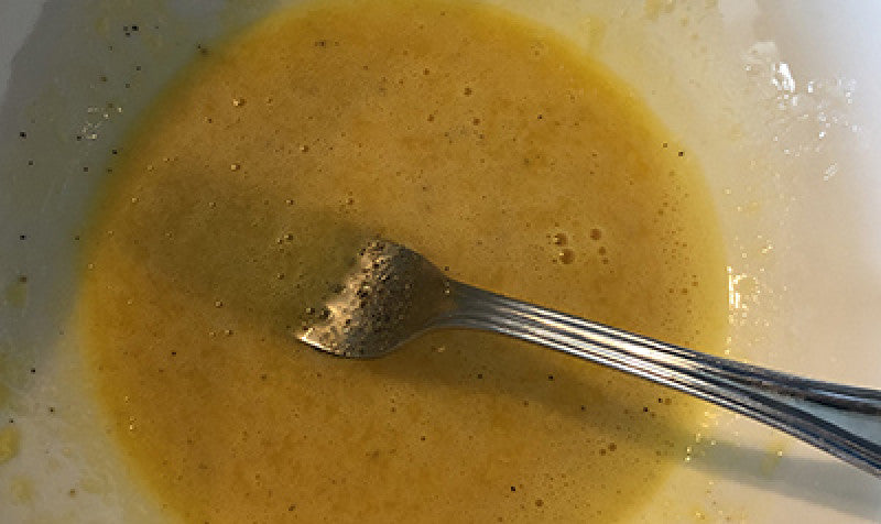 MEZZEMANICHE ALLA CARBONARA