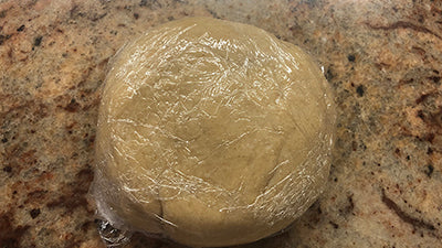 Preparare la pasta matta