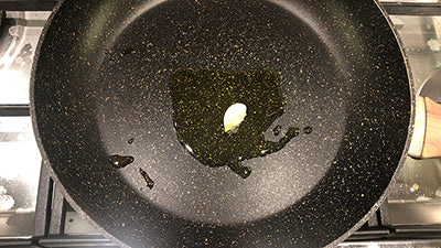 Preparare le zucchine