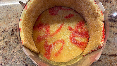 Assemblare Amore di Amoreterra