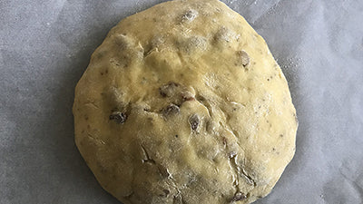 Backtriebmittel