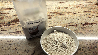 Muffin di Avena alla banana