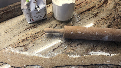 CROSTATA I COLORI DEL SOTTOBOSCO