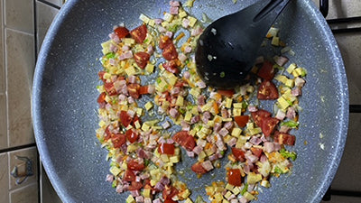 "The Traditional" thimbles