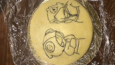 dipingere Brawl Star