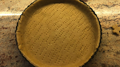 Farcire la torta salata