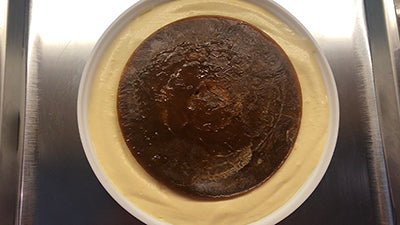 Assemblare e decorare il dolce