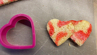 Assemblare Amore di Amoreterra