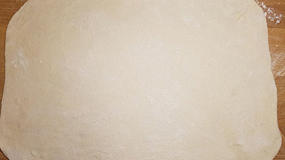 PANE AL LIEVITO NATURALE CON SEMI DI PAPAVERO