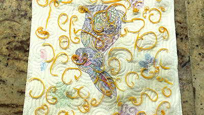 Caramellare la scorza d’arancia