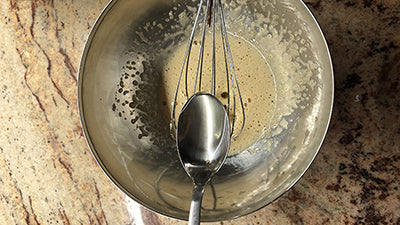 Muffin di Avena alla banana