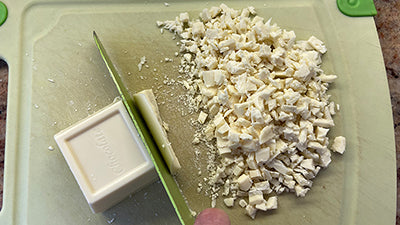 Preparare mousse allo yogurt