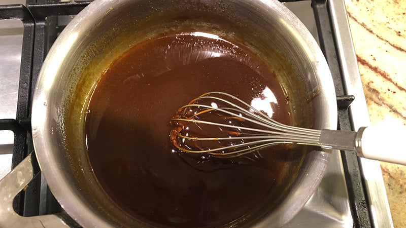 Preparare la frolla d’avena e caramello e preparare la frolla al caramello