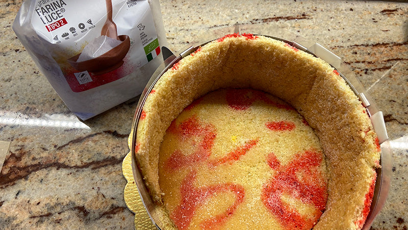 Assemblare Amore di Amoreterra