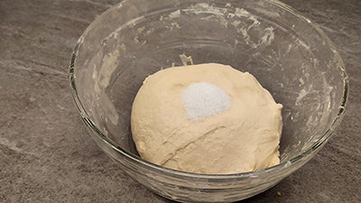 How to prepare Friselle