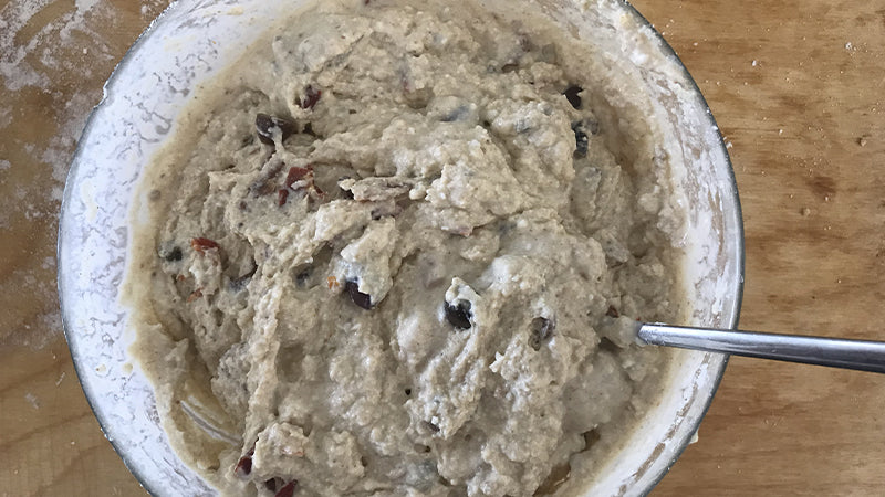 lavorate il composto