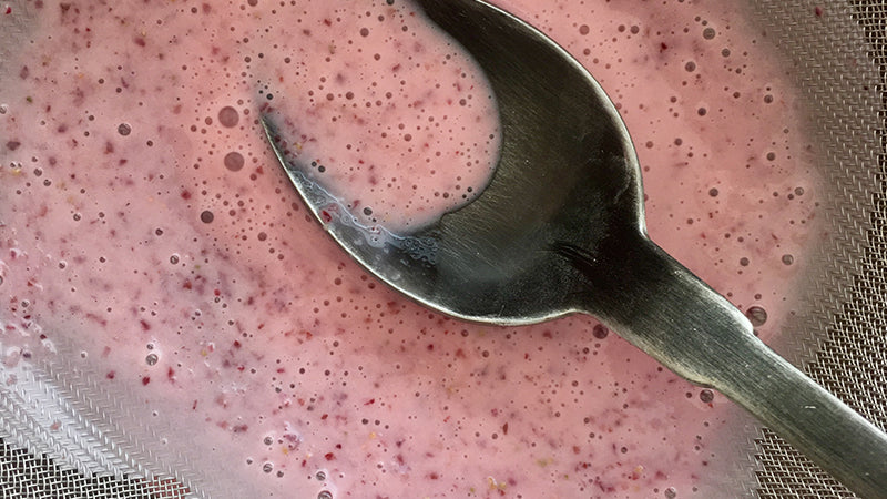 CROSTATA ALLE MANDORLE 