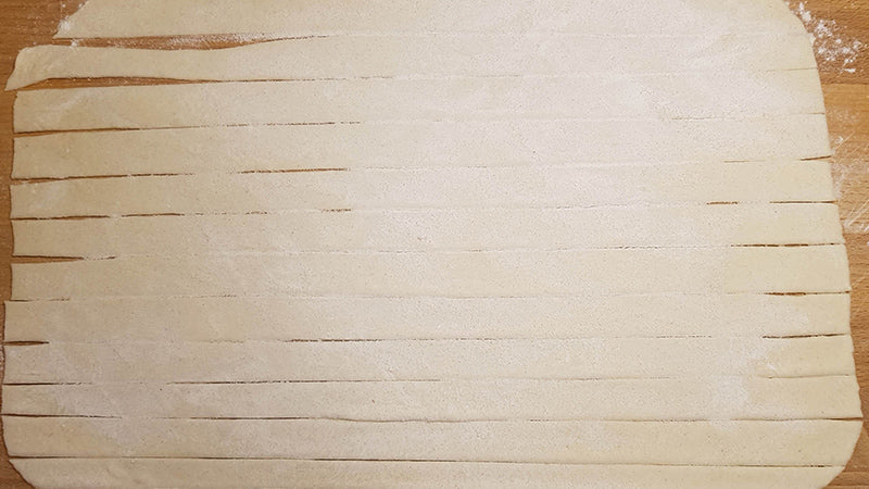 PANE AL LIEVITO NATURALE CON SEMI DI PAPAVERO