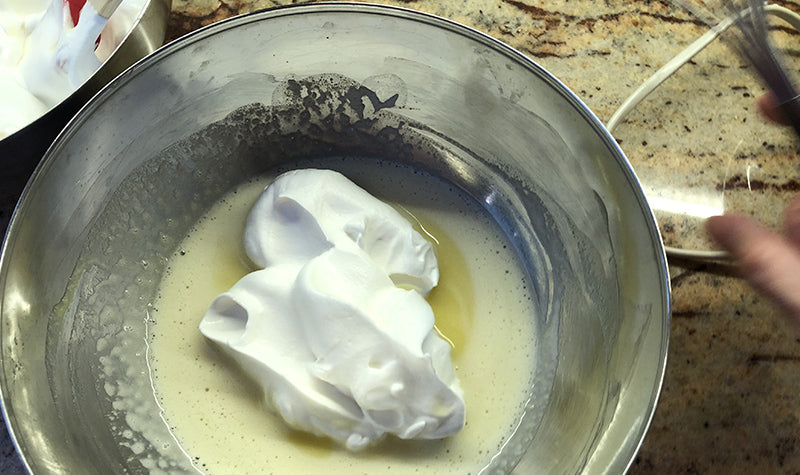 bavarese al Müller-Thurgau