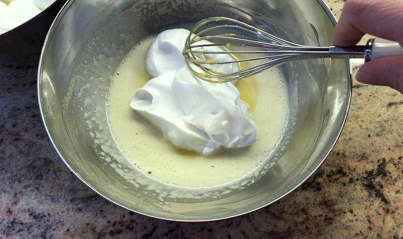 bavarese al Müller-Thurgau