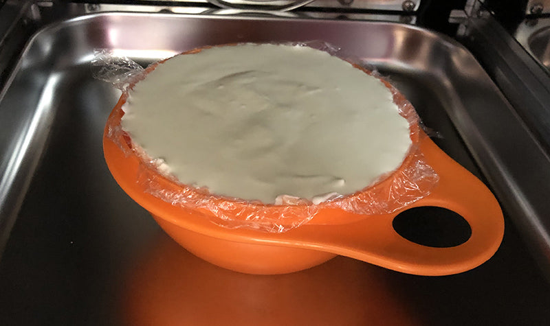 bavarese al Müller-Thurgau