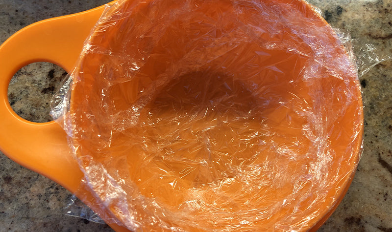 bavarese al Müller-Thurgau