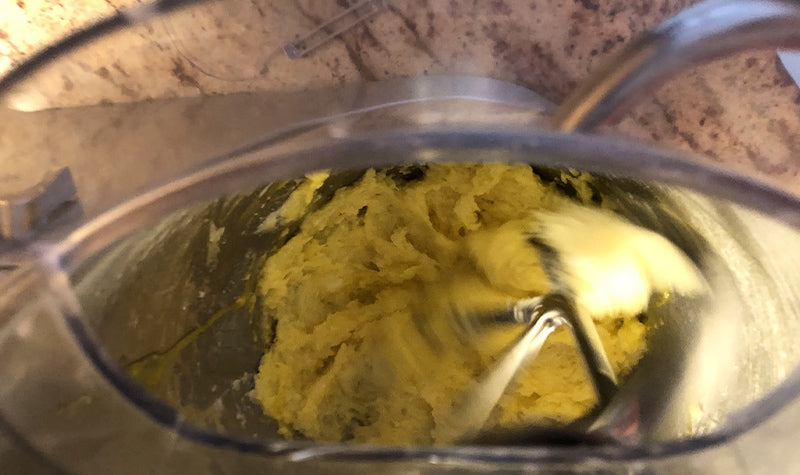 Crostata alla fragola