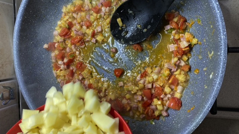 ditali "La Tradizionale"