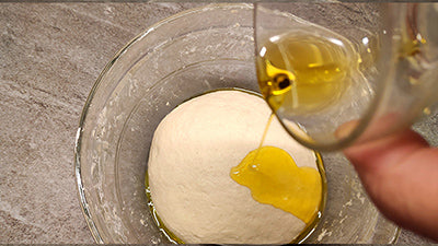 How to prepare Friselle